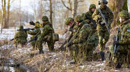 Foreign Affairs: задуманную милитаризацию Европа может и не потянуть