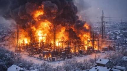 О чем может свидетельствовать «энергетическое перемирие» с Украиной