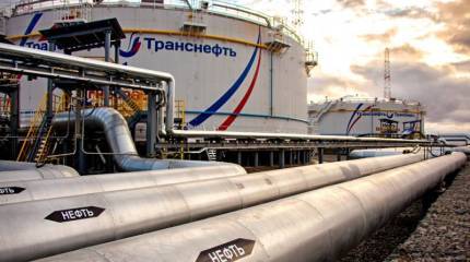 Экспорт пшеницы и оружия не позволит России слезть с «нефтегазовой иглы»