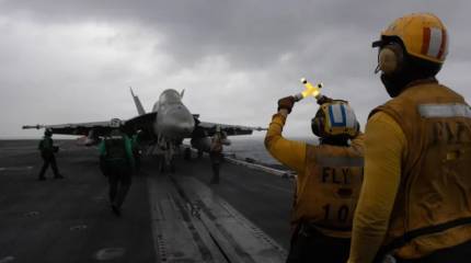«Не знают, как выиграть»: Иран и США оказались в военном тупике – Bloomberg