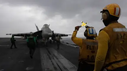 «Не знают, как выиграть»: Иран и США оказались в военном тупике – Bloomberg