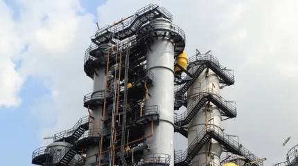 «Дешевле российского газа»: Вашингтон заманивает Азию и Европу в проект «Аляска СПГ»