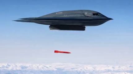 План Г: может ли Трамп применить ядерное оружие по Ирану