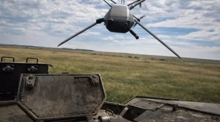 Эксперт объяснил, чем опасно для РФ сотрудничество США и Киева в сфере БПЛА