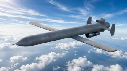 Гонка скоростей: почему Россия делает ставку на реактивные «Герани»