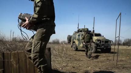 «Наступать будет сложно»: какую проблему придется решить ВС РФ в зоне СВО