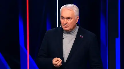 В России офис Зеленского и Верховную раду исключили из списка целей ВС РФ
