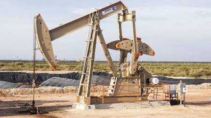 На все готовое: Ирак пригласил компании США воспользоваться нефтяным призом РФ