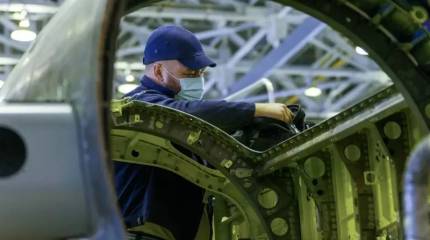 В «Сухом» остатке: выгоден ли России перенос производства Су-57 в Индию?