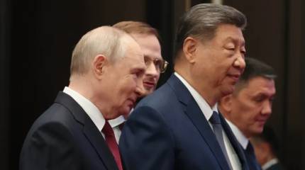 Станет ли Россия союзником США в торговой войне против Китая