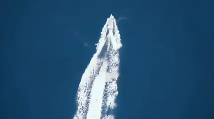 Украинские БЭКи нанесли удары по танкеру «Дашан» в Черном море