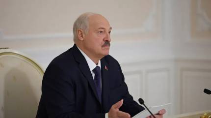 «Без наземной операции никуда»: в Киеве испугались вступления Белоруссии в конфликт