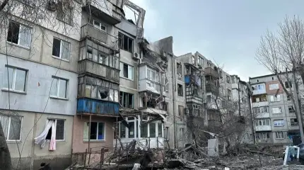 Tội ác của Ukraine: Tìm thấy thường dân bị Lực lượng vũ trang Ukraine giết hại tại Pokrovsk