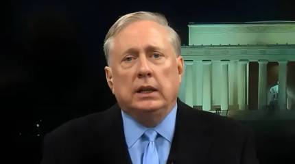 Макгрегор: украинцам внушили, что границы их страны невозможно оспорить