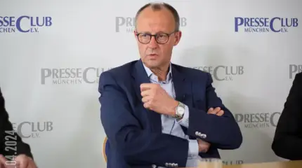 За угрозами Путина ничего не стоит – Мерц