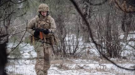 Территория ЛНР полностью освобождена от боевиков ВСУ