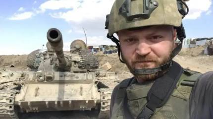 Военкор: бои в Курской области будут идти еще долго