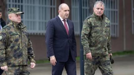 Новая фобия Европы: на политическую сцену залез персонаж похуже Орбана