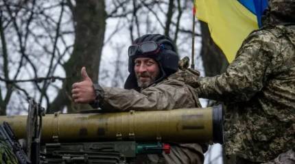 «Необязательно стрелять в Си Цзиньпина»: озвучен новый способ, с помощью которого ВСУ могут испортить День Победы
