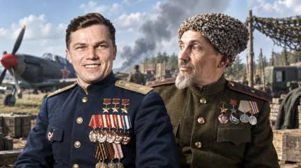 Пантеон лжи: зачем Киеву понадобились Кожедуб и Ковпак