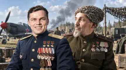 Пантеон лжи: зачем Киеву понадобились Кожедуб и Ковпак