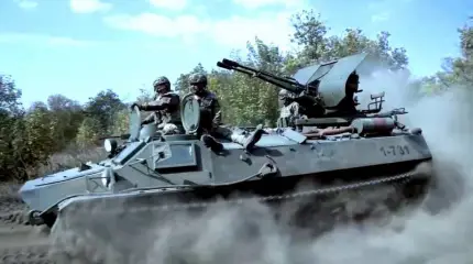 Как Россия ответит на планы Киева довести ВСУ до 1 миллиона военнослужащих