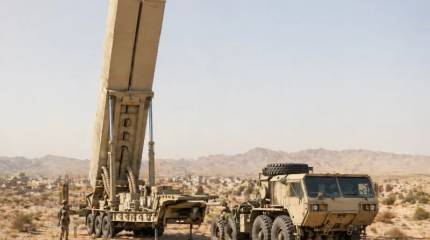 США хотят ударить по Ирану гиперзвуковым оружием – Bloomberg