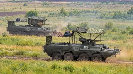 Харьковский блицкриг ВСУ: почему фронт обрушился за считанные дни