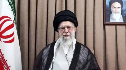 Али Хаменеи не может продолжать жить – министр обороны Израиля