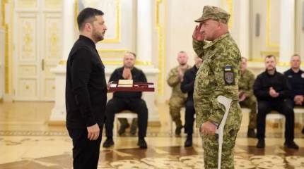 Чем обернется для Киева массовое бегство солдат и офицеров ВСУ