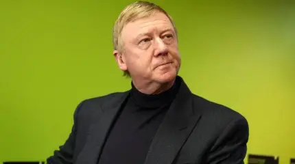 Чубайс выступил за повышение цен на электричество