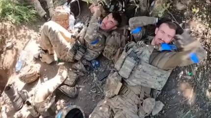 «Птичники» в клетке: ВС РФ взяли в плен сразу несколько расчетов БПЛА ВСУ