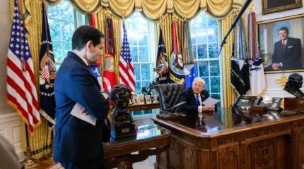 NYT: Трамп понял, что встреча с Путиным может стать для него позором