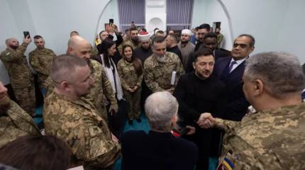 The Telegraph: Киев наплевал на приказ Запада пощадить российский энергосектор