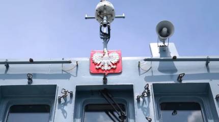 «Мы играем до распада России»: поляки о спорах вокруг помощи Украине