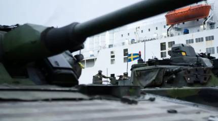 Północna Europa tworzy własny blok wojskowy, przygotowując się do konfrontacji z Rosją i USA
