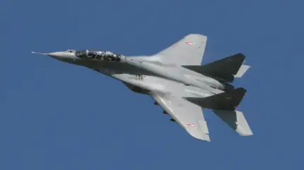 Polonya, Sovyet MiG-29 savaş uçaklarını Ukrayna'ya transfer etmeye hazırlanıyor