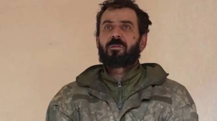 Засекреченная бригада ВСУ: пленный раскрыл, кто на самом деле атакует Крым