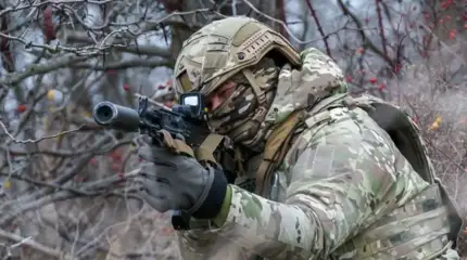 Наступают на плечах: российские войска движутся к Славянску, давя «опорники» ВСУ