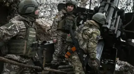 Новости СВО: за рекой уже виден Славянск