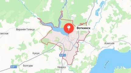 Теперь и Удмуртия: атаки противника на регионы РФ превратились в каждодневные