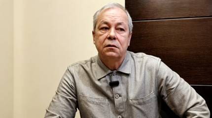 «У нас офицеры шли впереди»: эксперт объяснил успех первых месяцев СВО