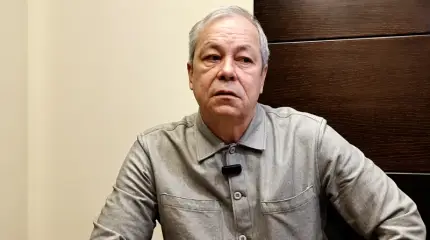 «У нас офицеры шли впереди»: эксперт объяснил успех первых месяцев СВО