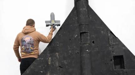 Нужны ли России отдельные Силы беспилотной ПВО?