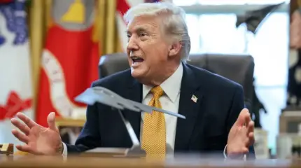 США зарабатывают на военном поражении Трампа в Иране