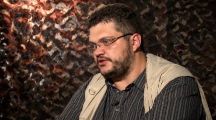 «Сбить над Чёрным морем»: Крамник предложил радикальный способ диалога с НАТО
