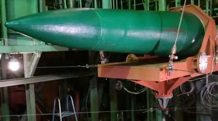 «Сапсан» не состоится: российские спецслужбы лишили Киев ракетного проекта