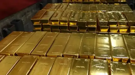 Золото готово взлететь в цене в 4 раза