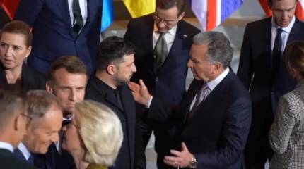 Бессмысленный Берлин: зачем Запад тянет время?