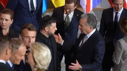 Бессмысленный Берлин: зачем Запад тянет время?